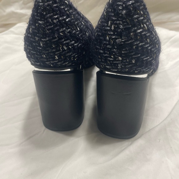 New classy Franco Sarto heels SZ 10
NWO tags - Picture 6 of 8